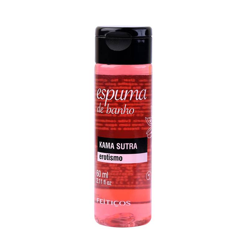 81479dd0-4c1e-11ee-b791-b2714954187a Espuma de banho erotismo 60ml