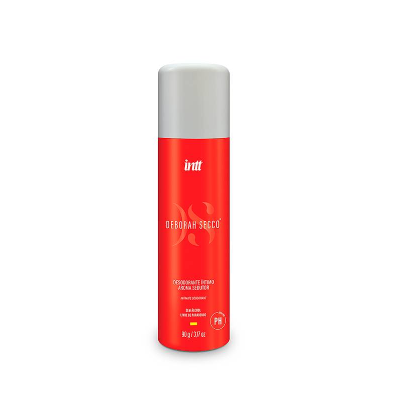 fdade326-05f3-11f0-ad30-ea62ab86588a Desodorante Intimo Déborah Secco 160ml