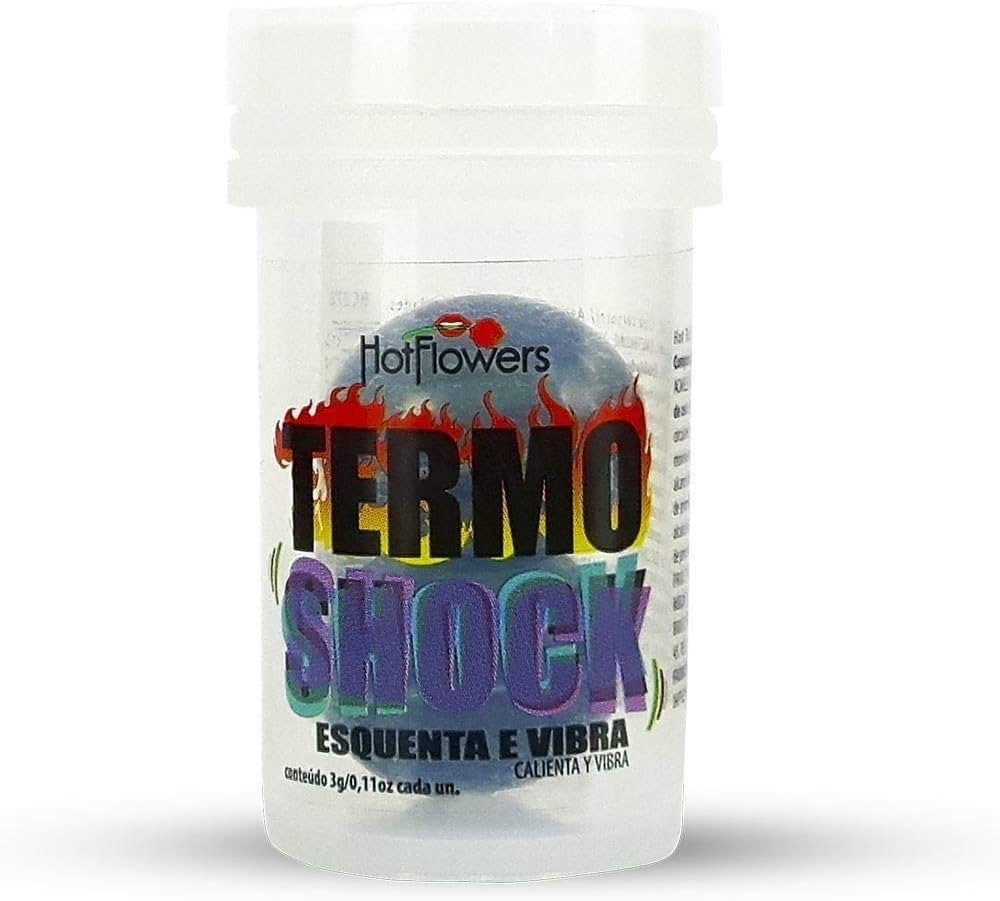 61VRMGV4DoL._AC_UF1000,1000_QL80_ HOT BALL TERMO SHOCK