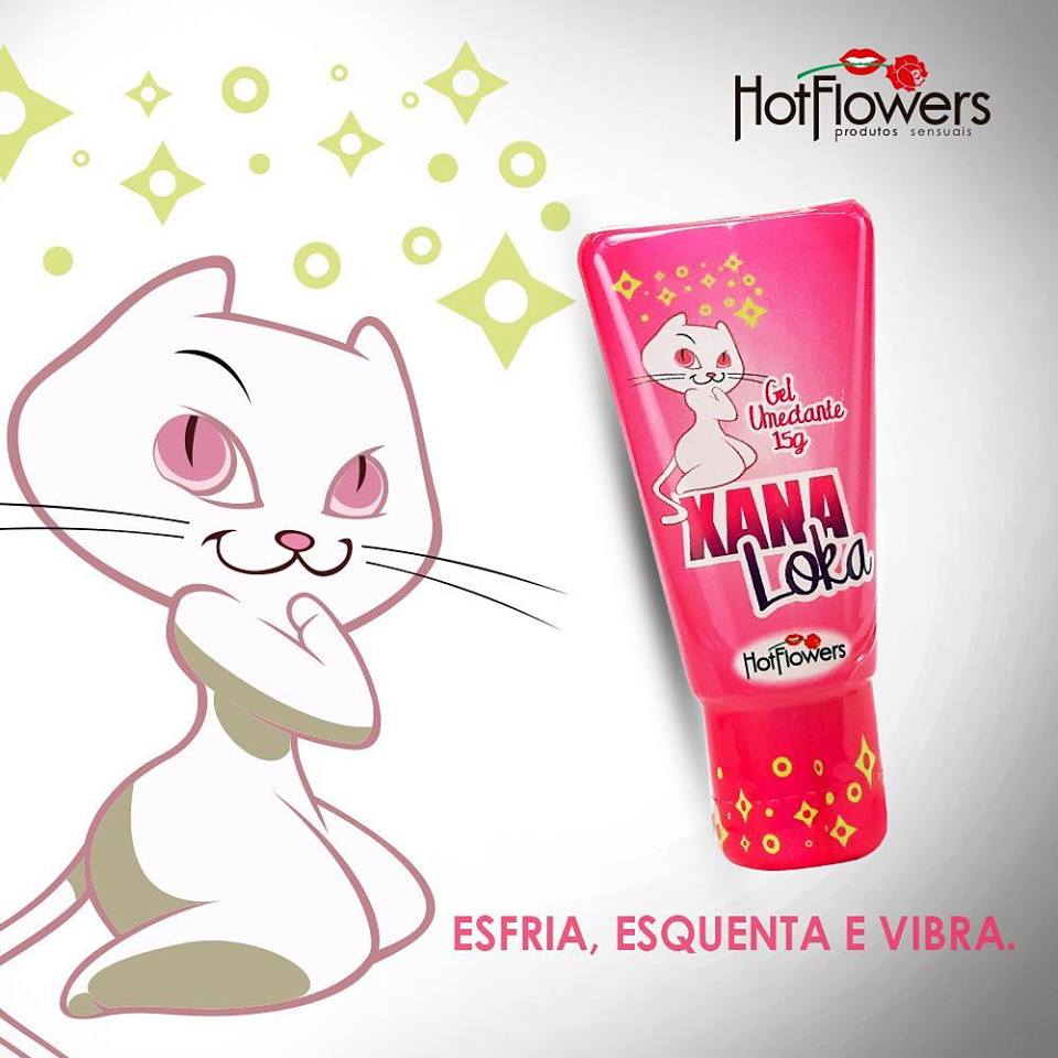 XANA-LOKA-Gel-que-provoca XANA LOKA – Gel que provoca