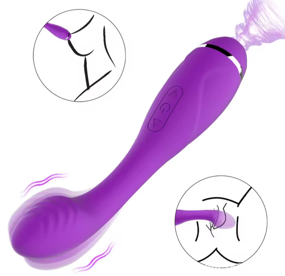 1000523998 Vibrador feminino sensualex