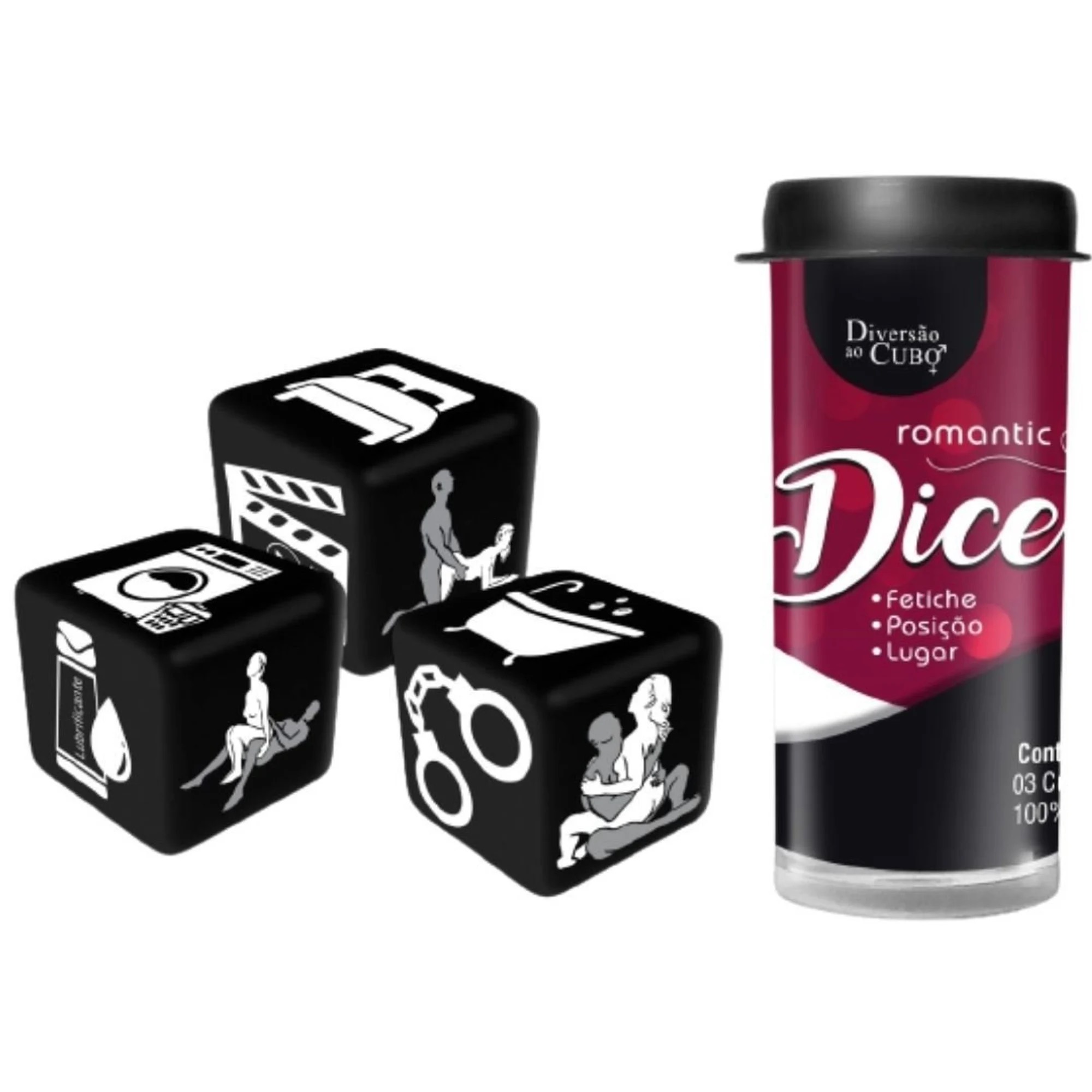 IMG_1156 Dado Romantic Dice