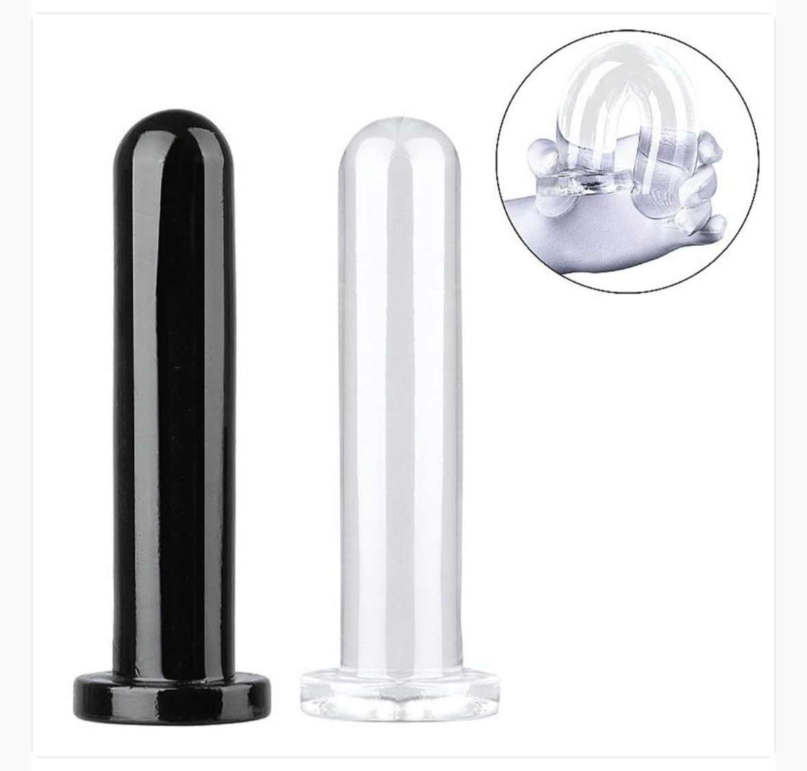 IMG-20241220-WA0012 Plug Anal em silicone 20 X 4,0Cm