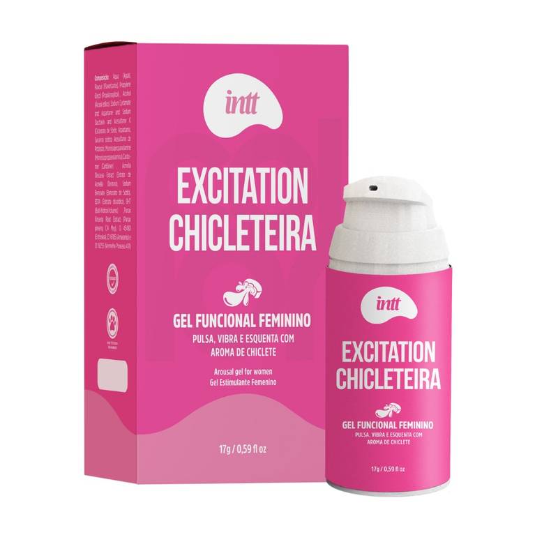 1a3c95c0-dbdc-11ee-adfb-5a08f8ab3a2a Excitation Chicleteira