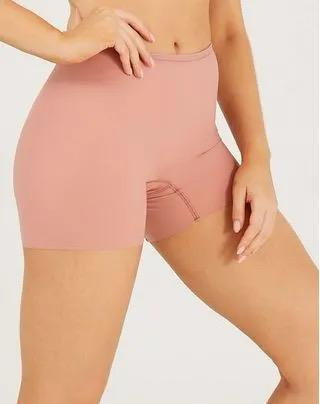 IMG-20250301-WA0039 Bermuda boxer cintura alta sem costura