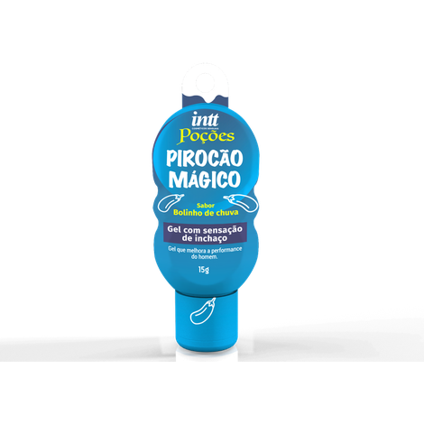 55725e06-cb5e-11ee-a32c-9a936e669b70 Poção Pirocão Magico