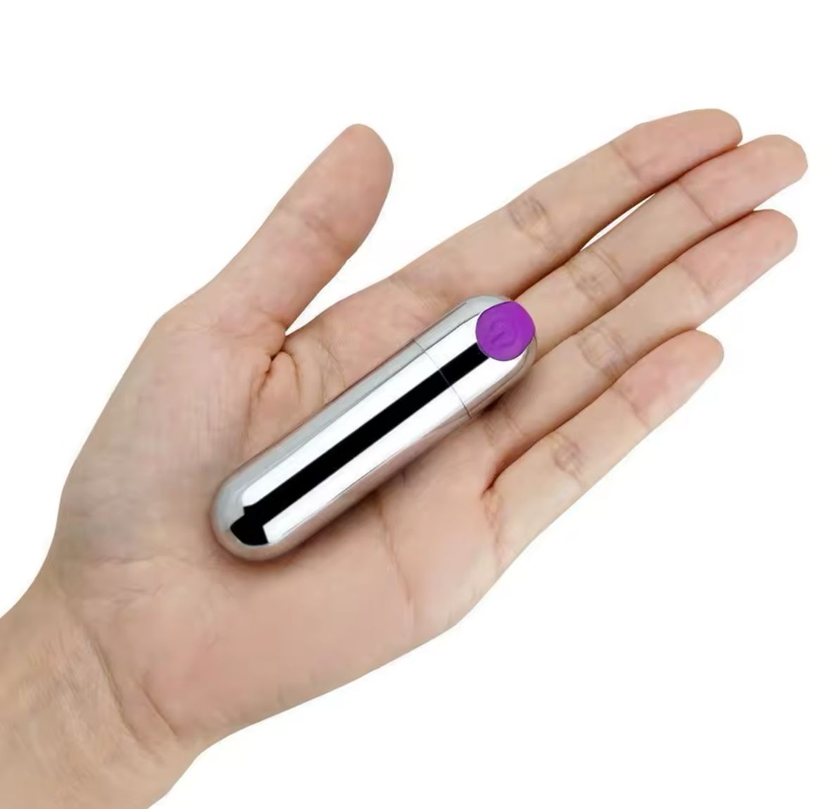 IMG-20250409-WA0031 Vibrador bala recarregável USB