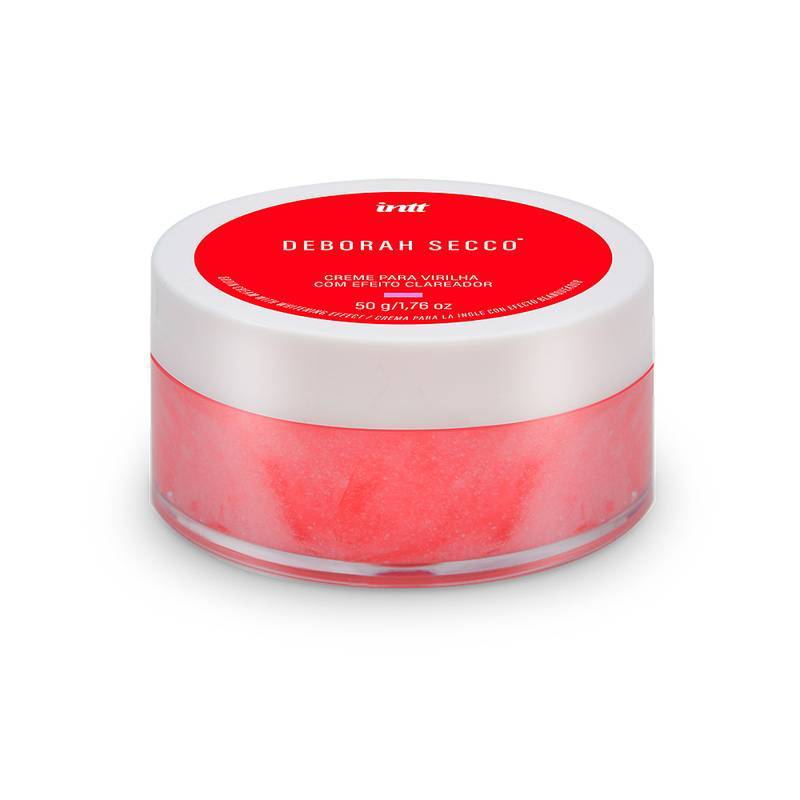 e88f2e78-0729-11f0-abd8-ae36bf4191f9 Creme Clareador Déborah Secco