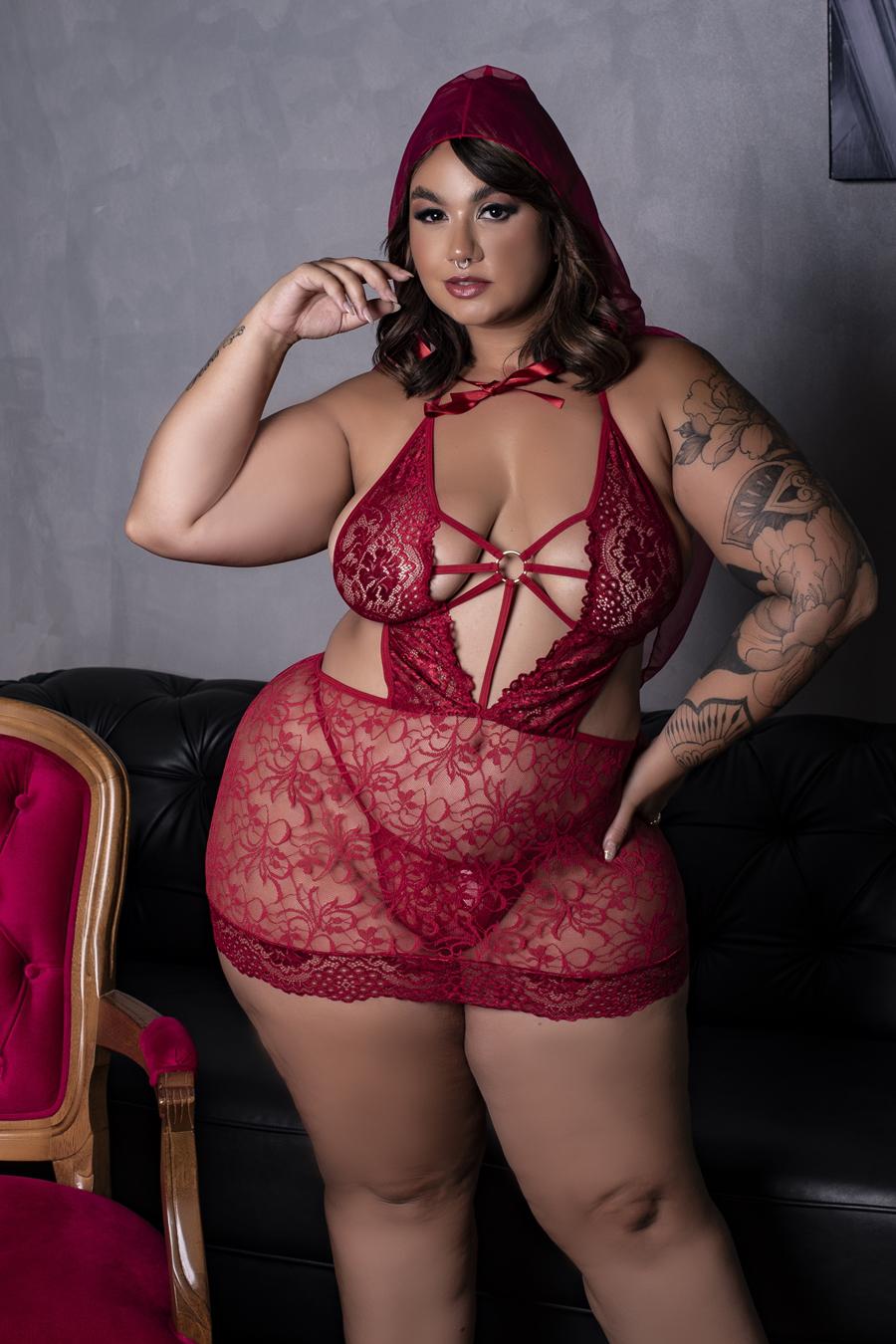 20250319130406_3081chapeuzinho28329 FANTASIA EROTICA PLUS SIZE CHAPEUZINHO VERMELHO