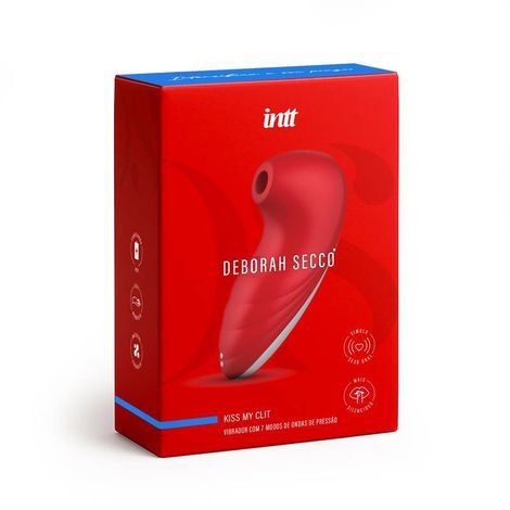 0328a13a-76c2-11f0-b36c-6221bb06a6cb Vibrador Kiss My Clit Deborah Secco