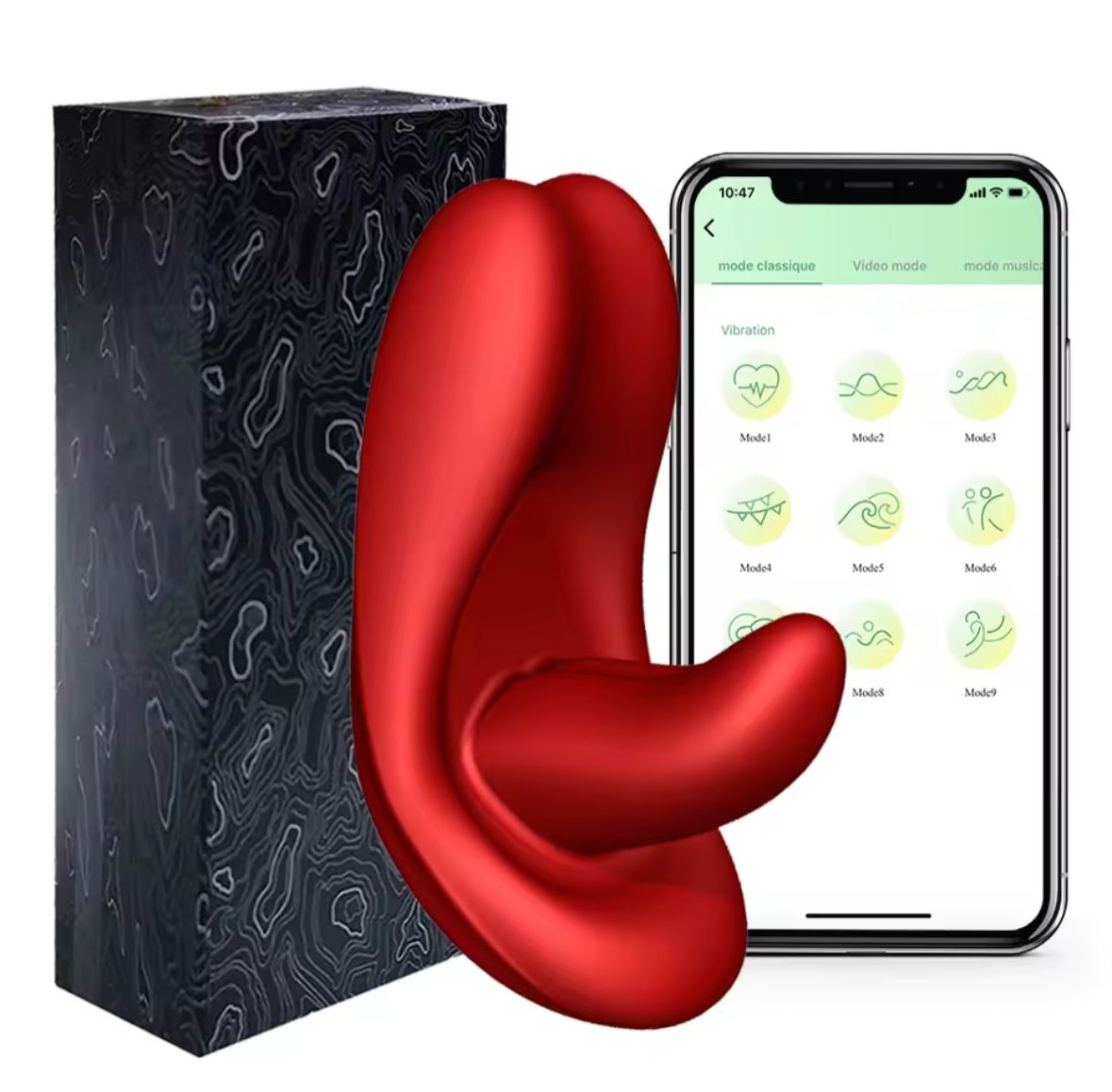1000318245 Vibrador calcinha Karen
