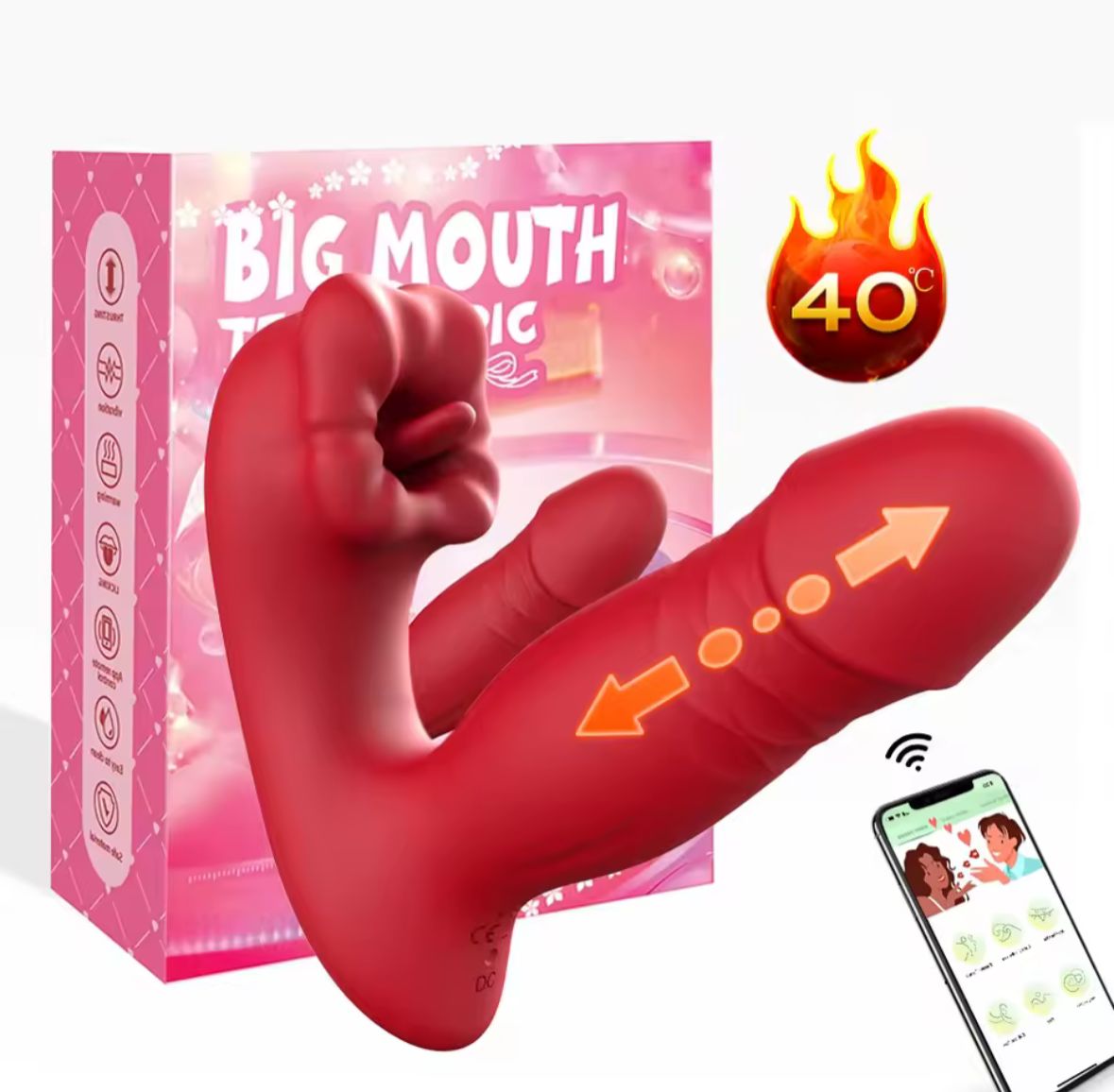 1000578690 BIG MOUTH