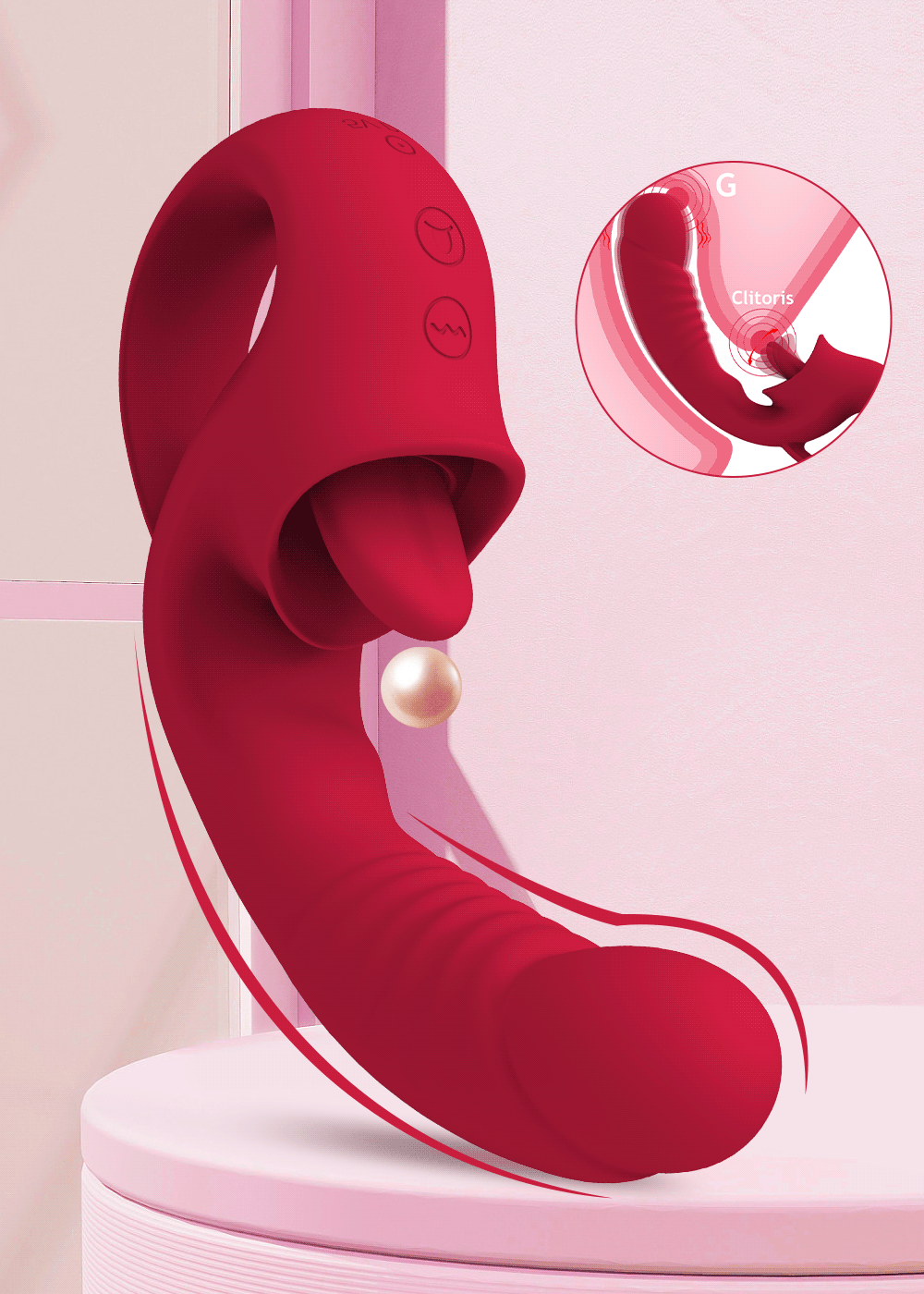 Saaa81f50c5ae42d5882a893a723f7ac6E VIBRADOR CATRINA