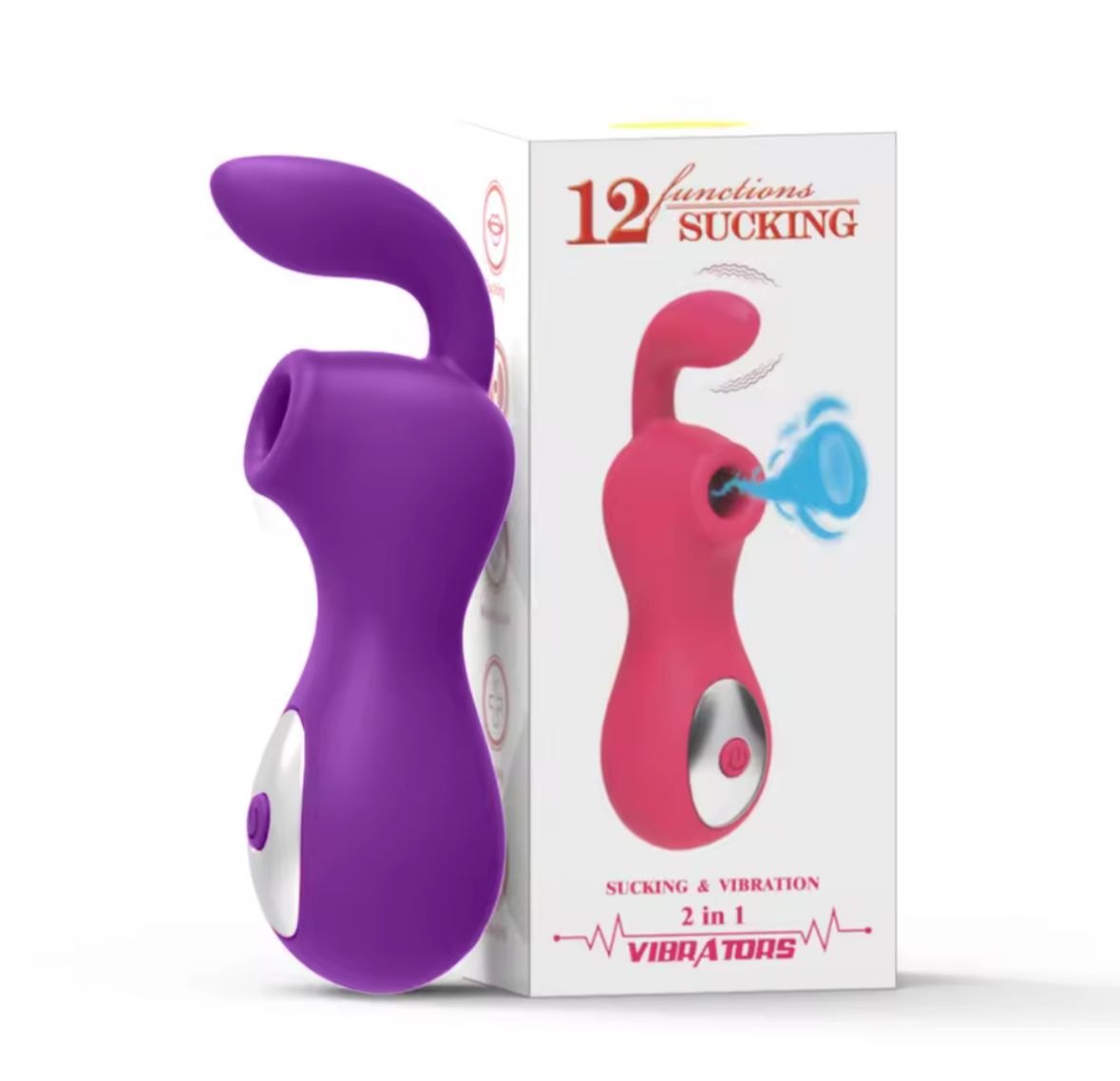 1000607652 Vibrador sugador Celia